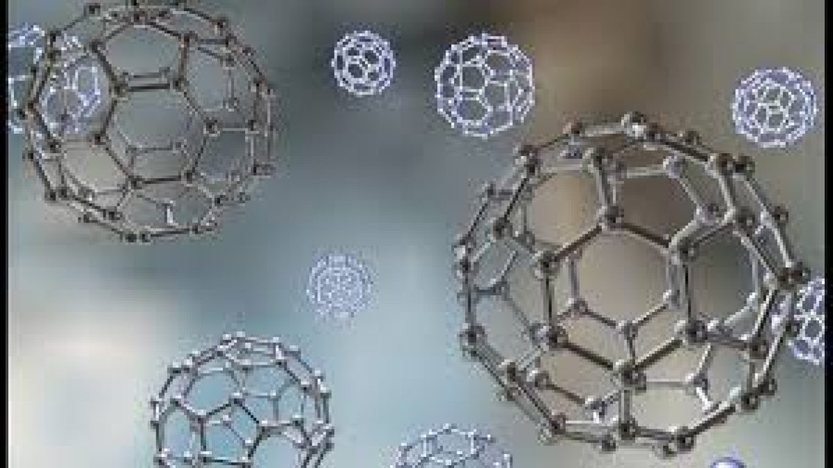 Microreactor developed by ARI produces uniform size of nanoparticles