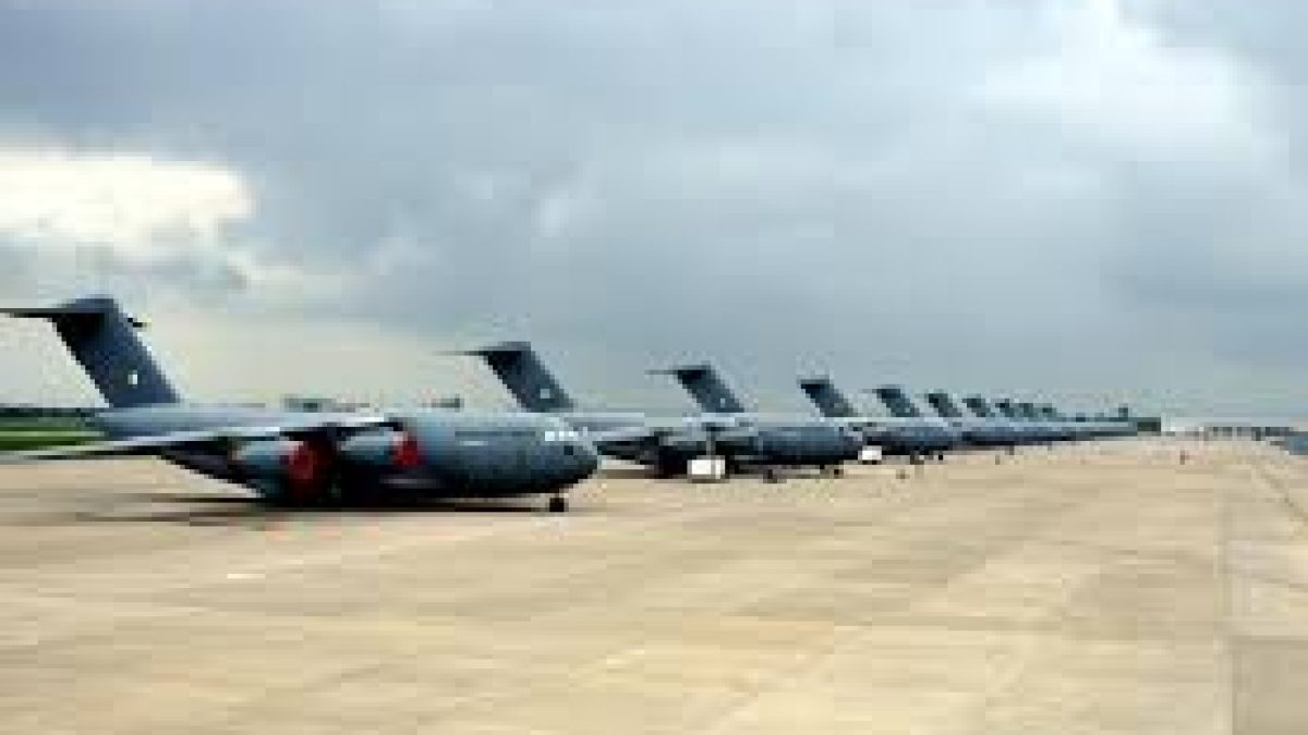 MoD signed contract with Tata Power SED for Modernisation of Air Field Infrastructure