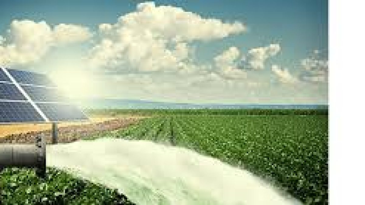 Mukhyamantri Saur Krushi Pump Yojana