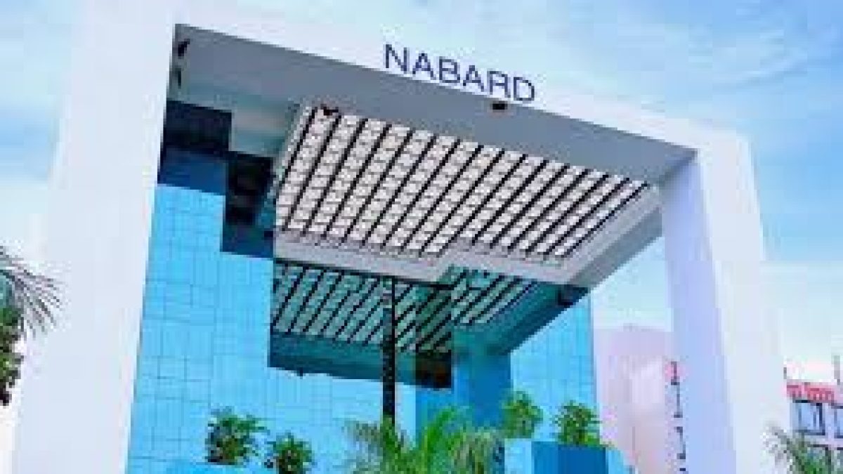NABARD released ₹20,500 crore to co-operative banks, RRBs