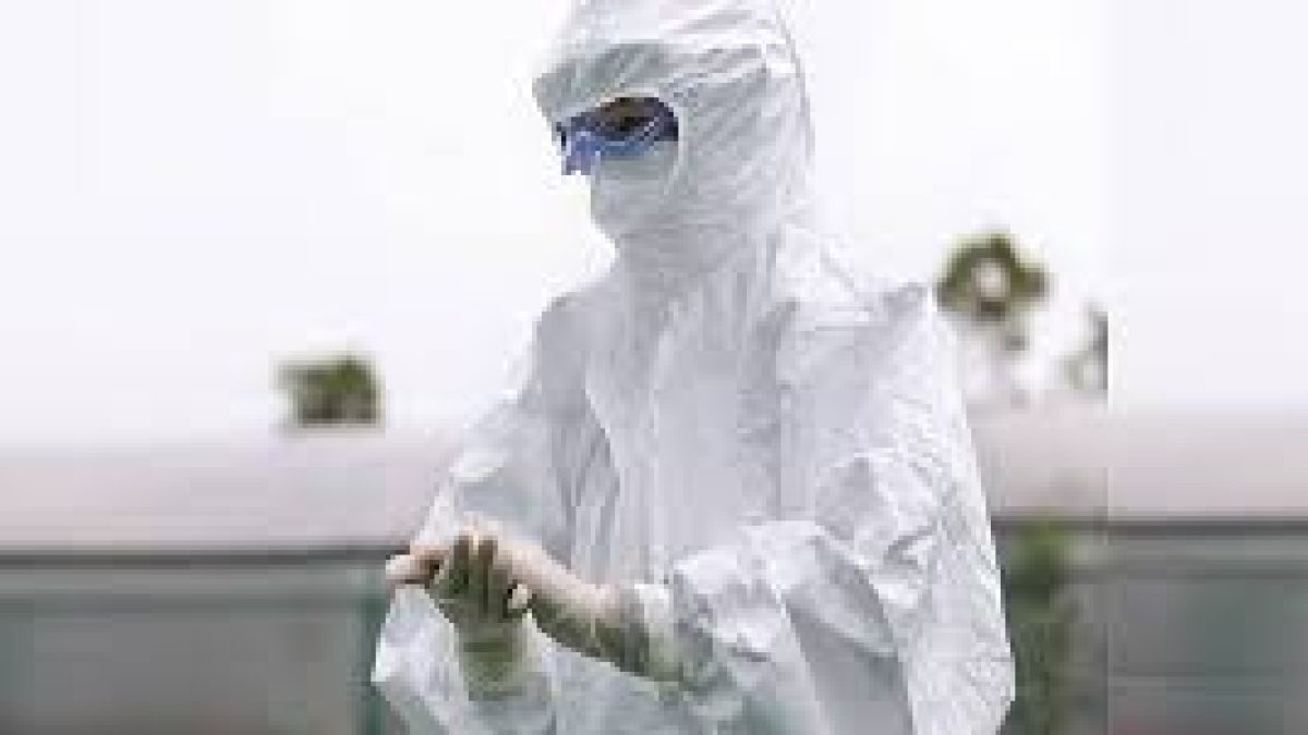 NABL approved eight labs for testing prototype samples of PPE coveralls