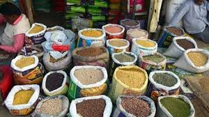 NAFED distributed about 6 lakh MT pulses to nearly 20 crore households for 3 months