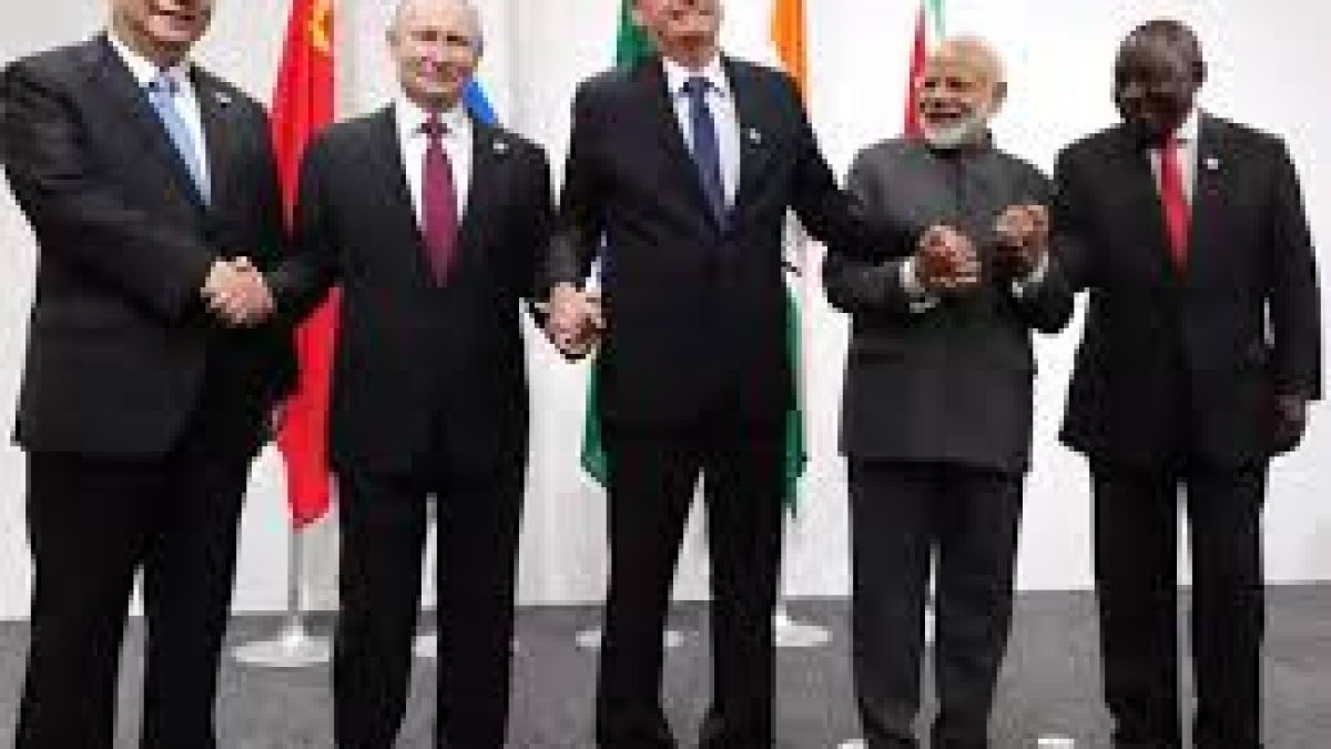 NDB provided $1 billion loan to India