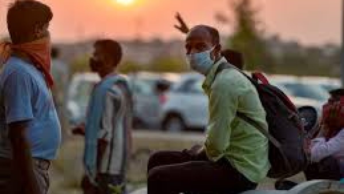 NDMA develops National Migrant Information System