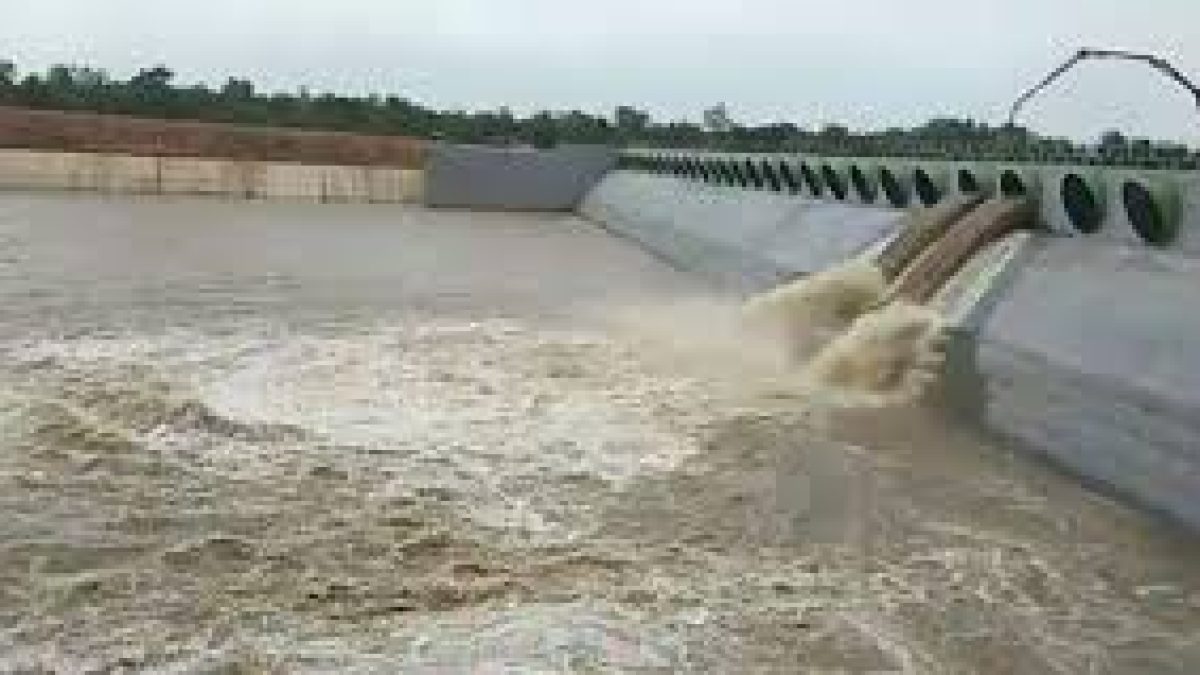 NGT red-flags Kaleshwaram project