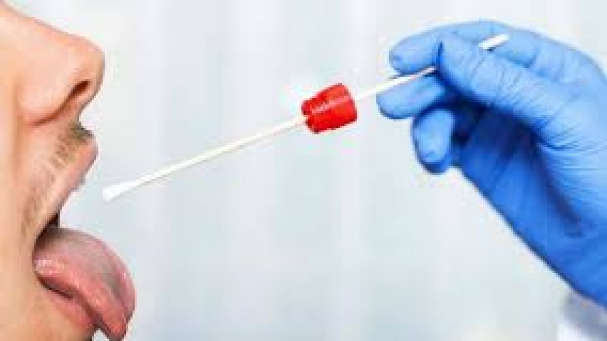 NIAB developed a tool to detect coronavirus infection