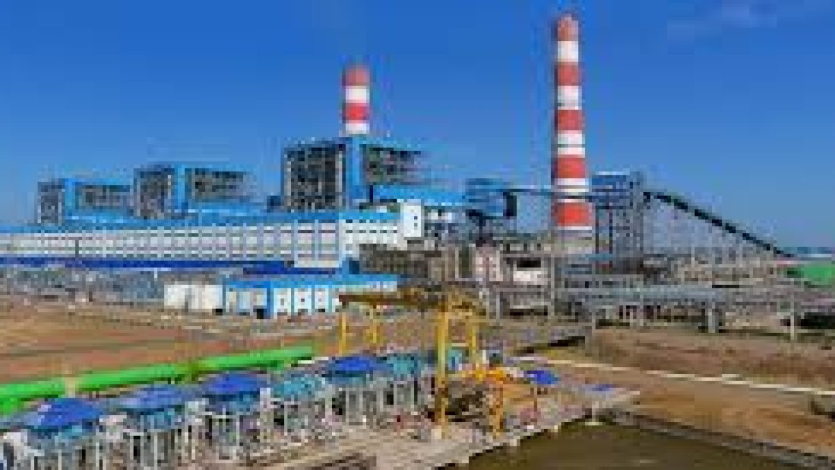 NTPC tied up 50 bn yen funding under Japan Bank's GREEN initiative