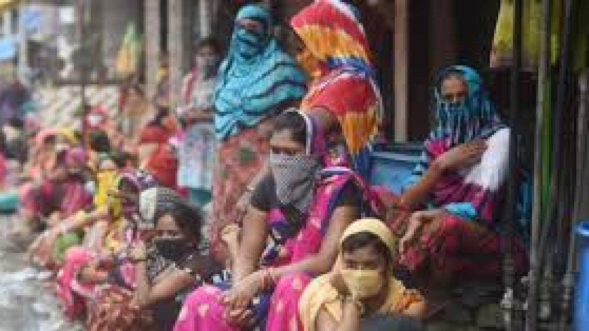 National Human Rights Commission recognised sex workers as informal workers