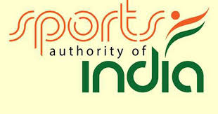 New logo of Sports Authority of India