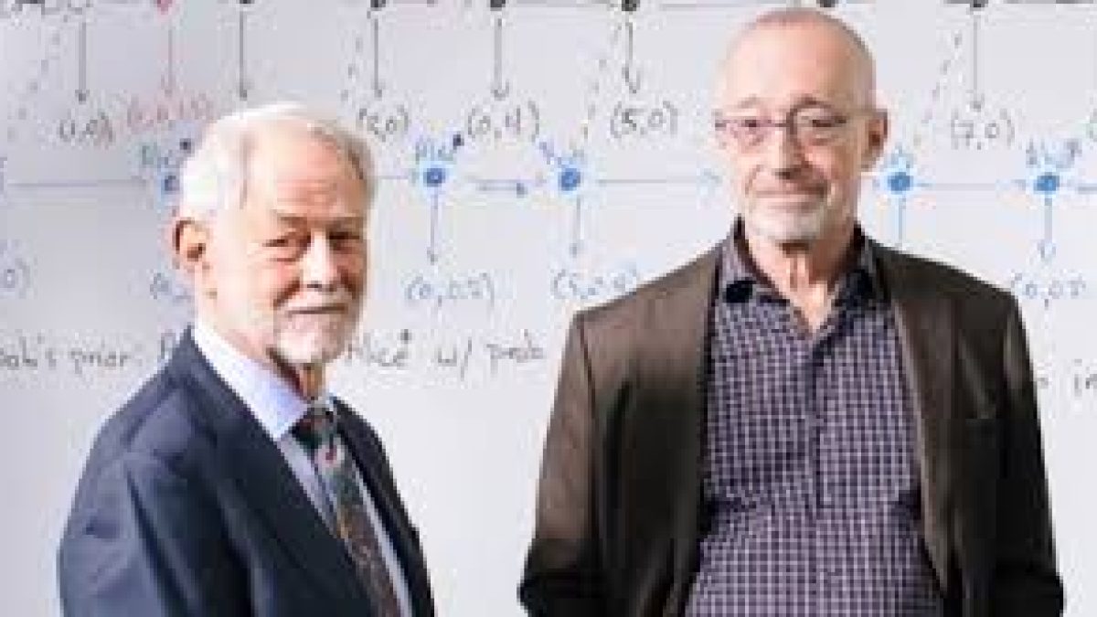 Nobel Prize in Economic Sciences 2020