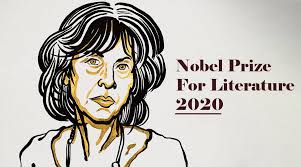 Nobel Prize in Literature 2020 awarded to American poet Louise Glück