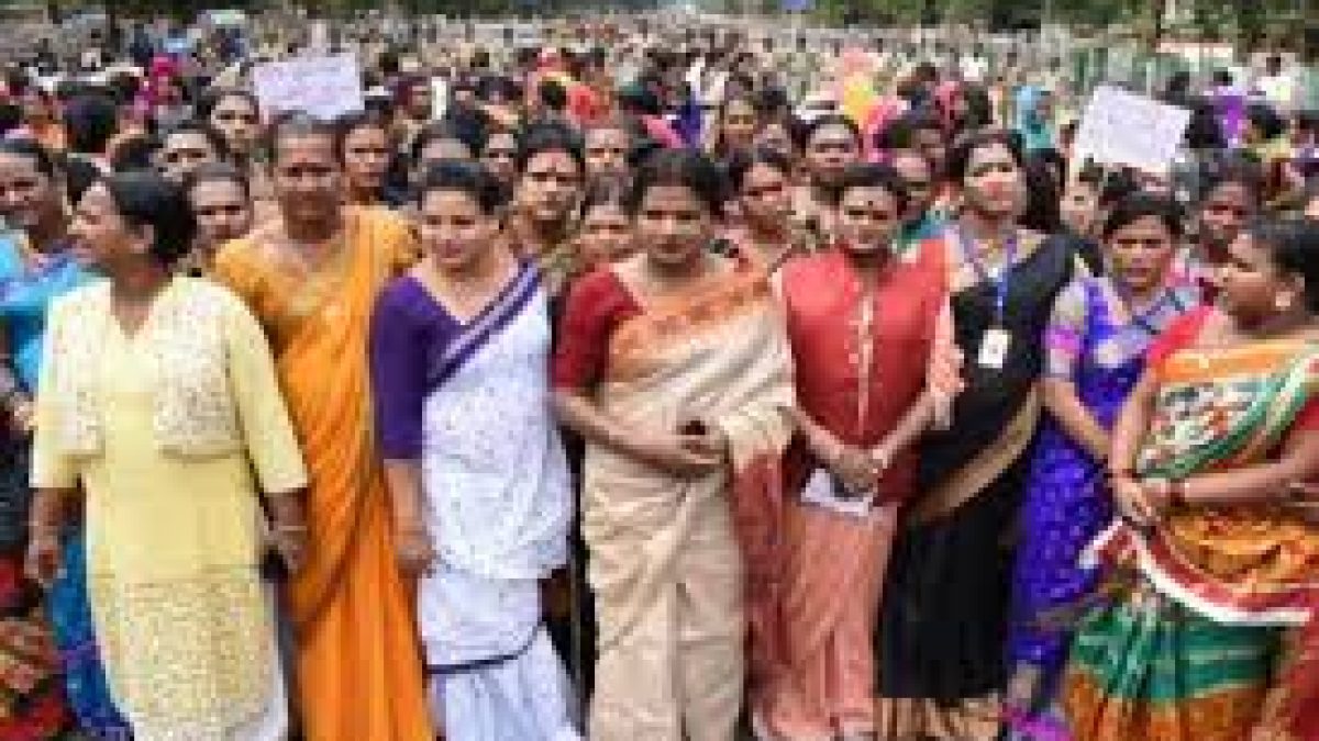 Odisha Madhu Babu Pension Yojana