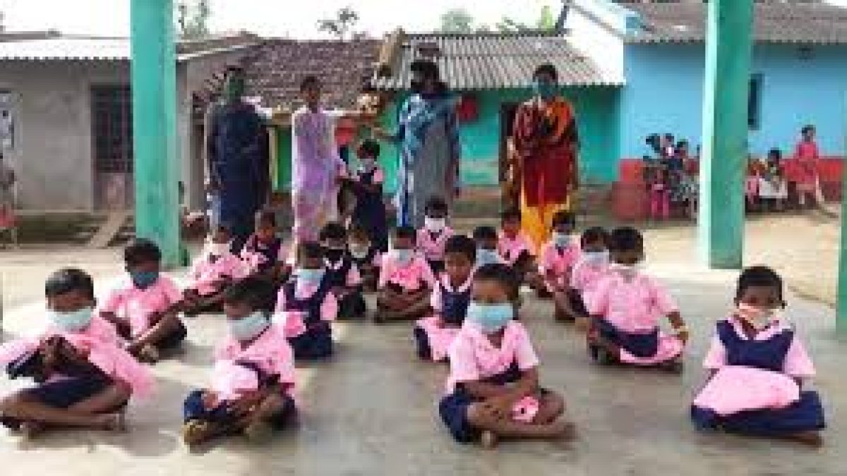 Odisha Malati Devi Prak Vidyalaya Paridhan Yojana