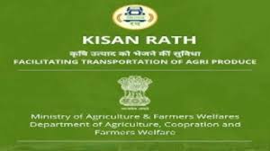 Over 1.5 lakh farmers registered on Kisan Rath App