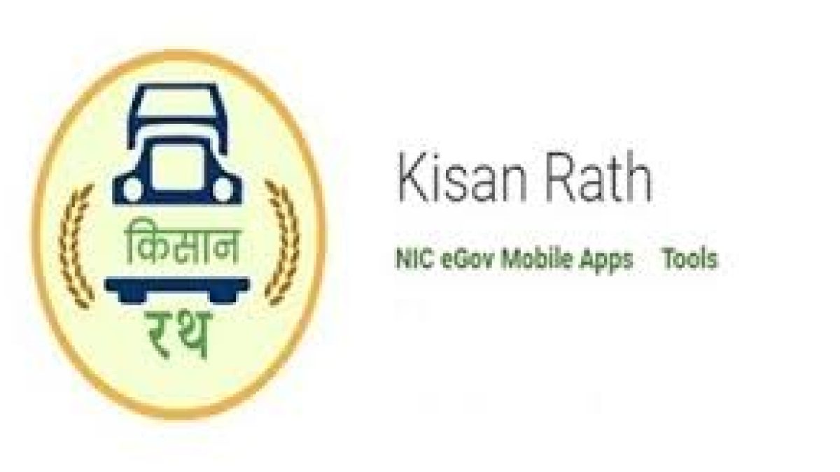 Over 1.5 lakh farmers registered on Kisan Rath App