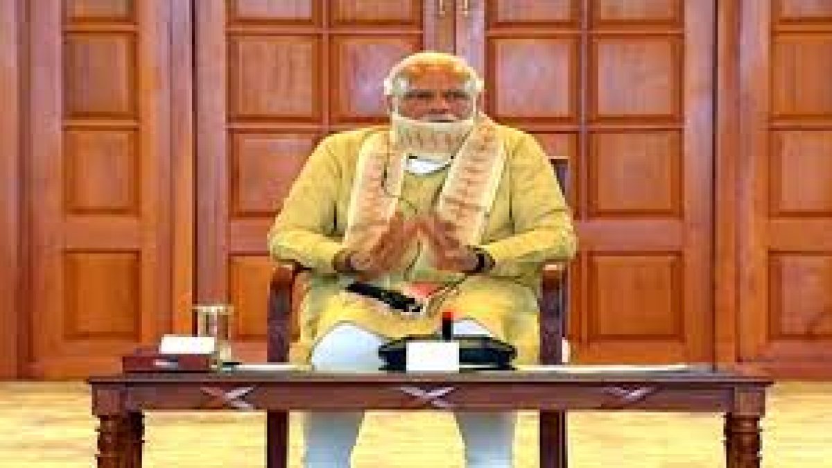 PM holds meeting to boost farmers income