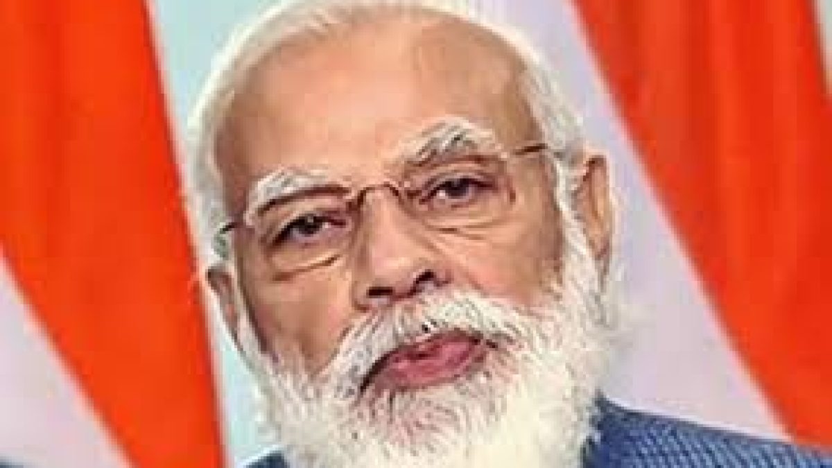 Physical distribution of property cards under SWAMITVA scheme