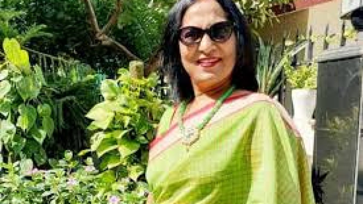 Power Grid Corporation director bags Gold Stevie Award