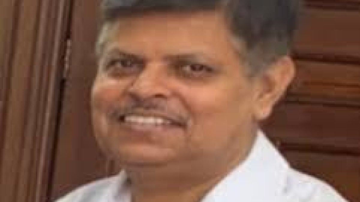 Pradip Kumar Tripathi Assumes Charge as Secretary in Ministry of Steel