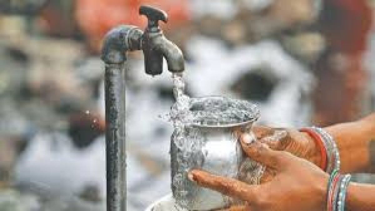 Puducherry to provide tap connections to all rural households
