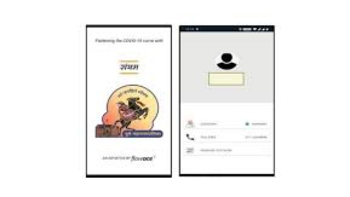 Pune’s mobile App Saiyam tracks Home Quarantined Citizens