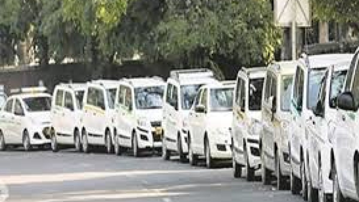 Punjab Apni Gaddi Apna Rozgar Scheme