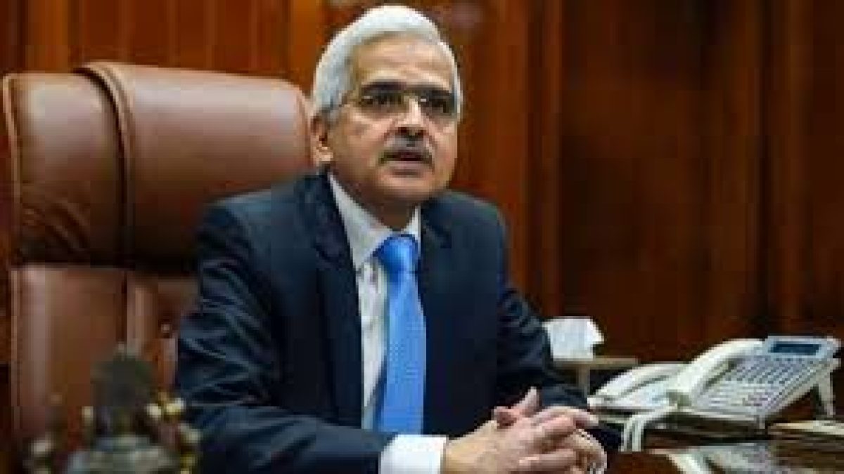 RBI cut repo rate to a record low by 40 bps