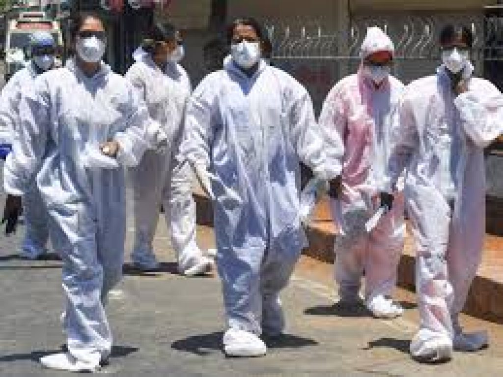 REC to provide nutritious meals to frontline healthcare workers