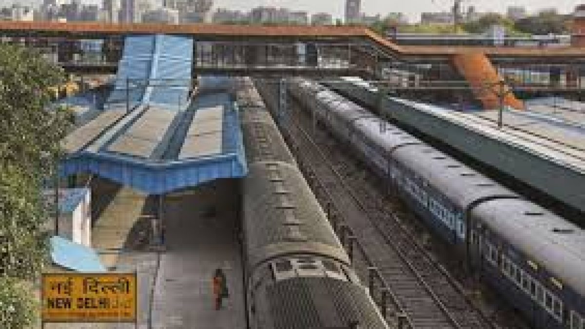 Railway Emergency Cell for COVID-19 responds