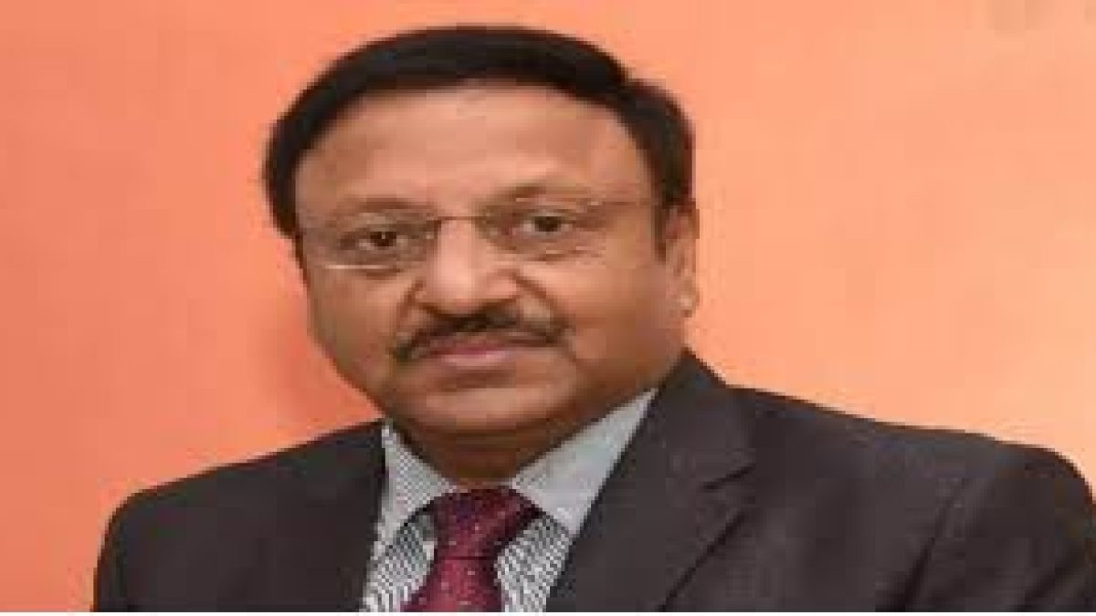 Rajiv Kumar appointed as chairperson of Public Enterprises Selection Board