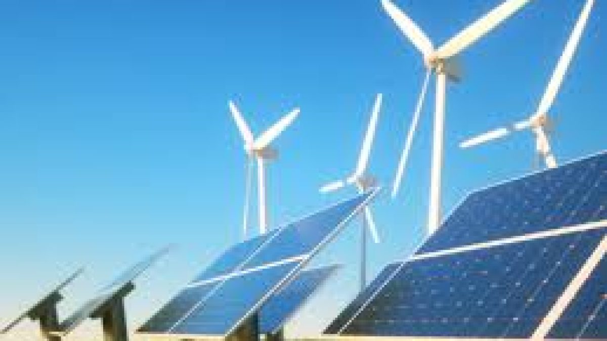 Renewable energy subsidies in India dropped by 35%