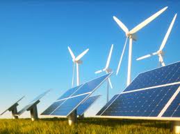 Renewable energy subsidies in India dropped by 35%