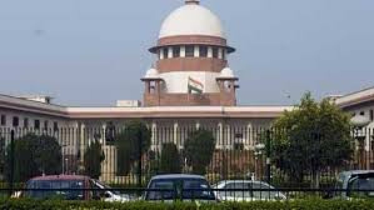 SC places cooperative banks under Sarfaesi Act on a par with other lenders