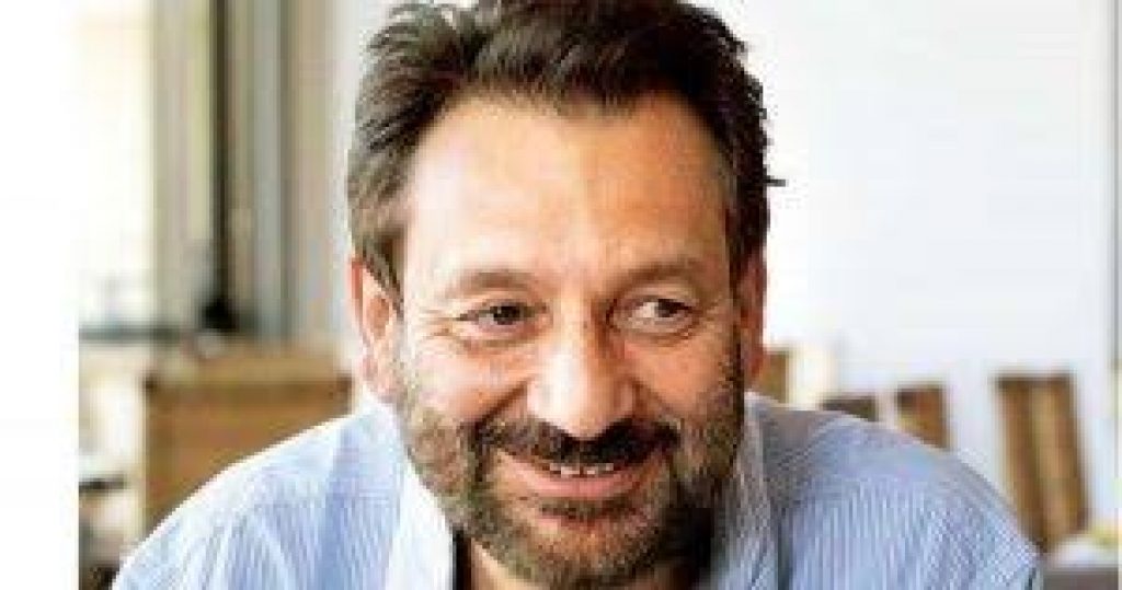 Filmmaker Shekhar Kapur named FTII governing council chairman