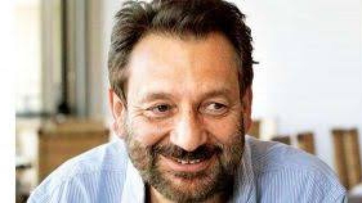 Filmmaker Shekhar Kapur named FTII governing council chairman