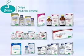Shilpa Medicare launched the anti-cancer drug Dasashil