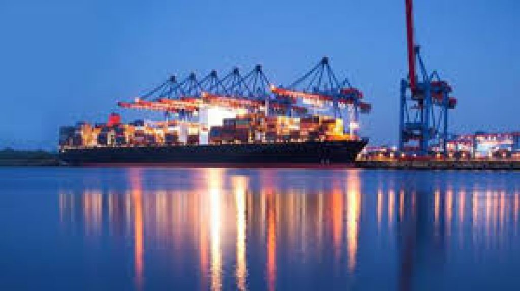 Shipping Ministry issued draft Coastal Shipping Bill, 2020 for suggestions