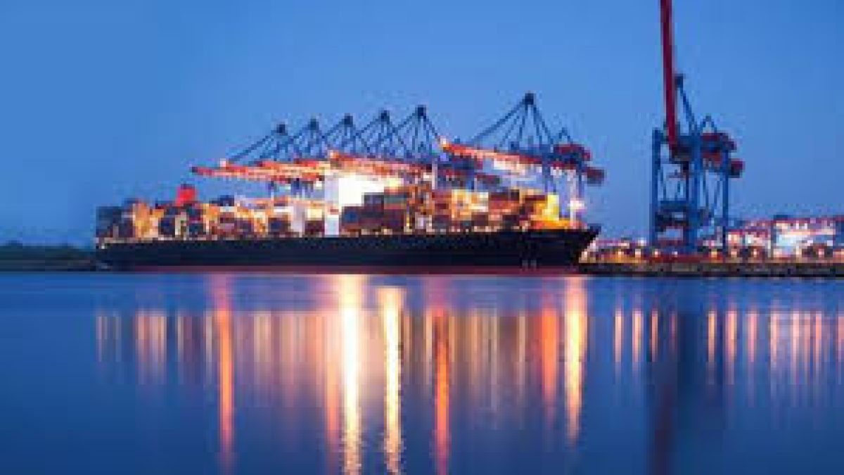 Shipping Ministry issued draft Coastal Shipping Bill, 2020 for suggestions