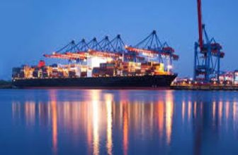 Shipping Ministry issued draft Coastal Shipping Bill, 2020 for suggestions