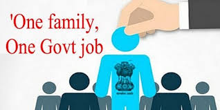 Sikkim One Family One Job Scheme