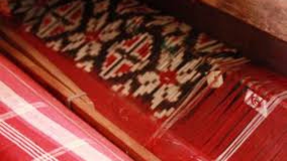 Sohrai Khovar painting, Telia Rumal gets GI Tag