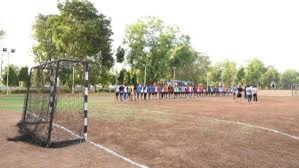 Sports Authority Gujarat signed MoU with TCLL to train 2000 athletes