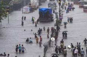 State-of-the-art Flood Warning System