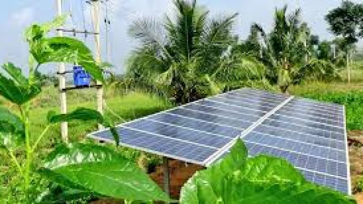 Surya Raitha Scheme in Karnataka