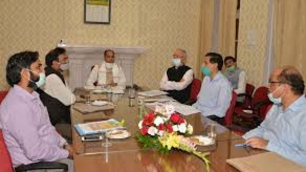 Swaran Jayanti Gyanodaya Cluster Shreshtha Vidyalaya Yojana