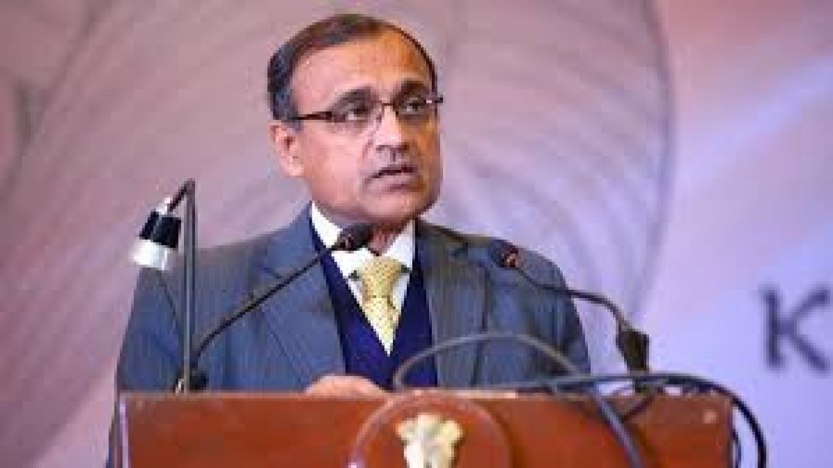 T.S. Tirumurti appointed as Permanent Representative of India to UN