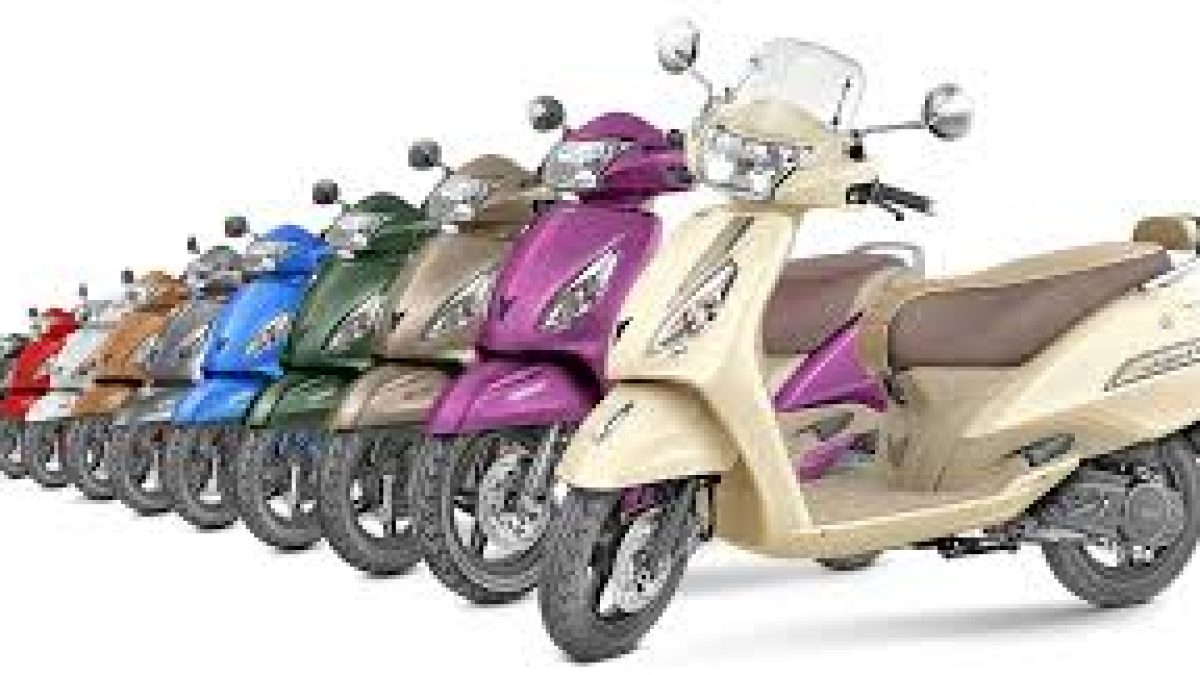 Tamil Nadu Two Wheeler Subsidy Scheme