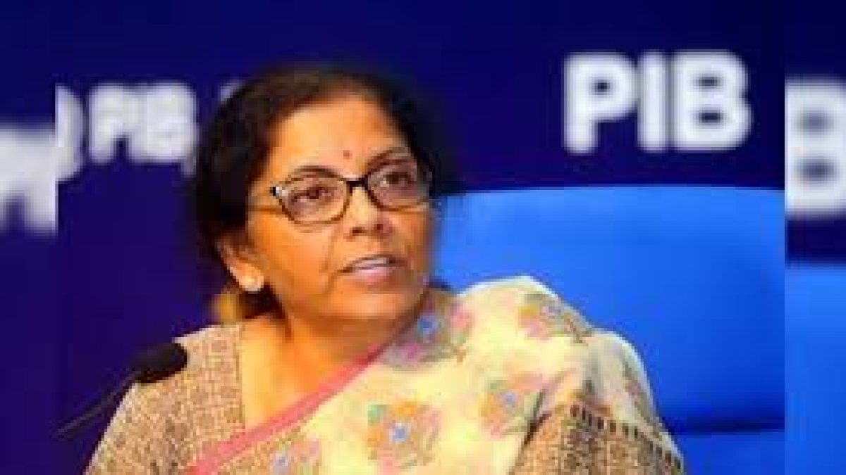 Task Force on NIP submits final report to Finance Minister