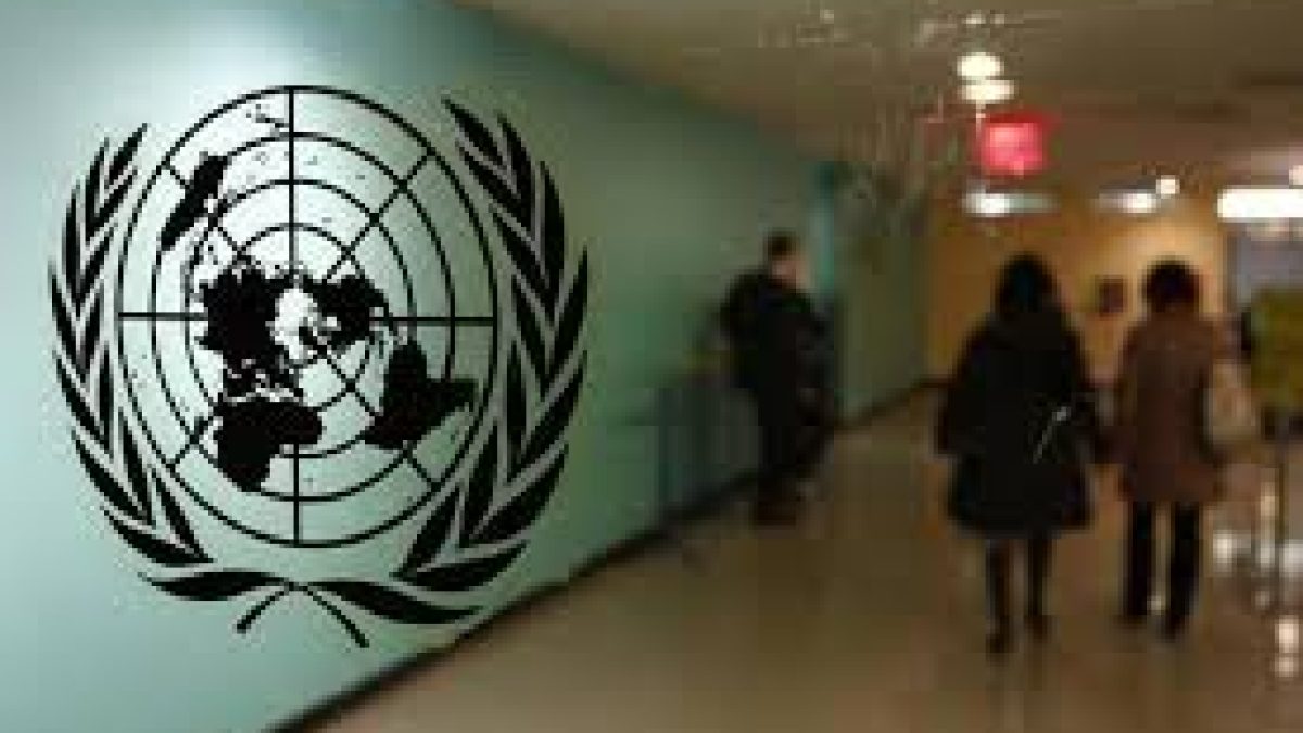 UNCTAD called for $1 trn developing world debt write-off