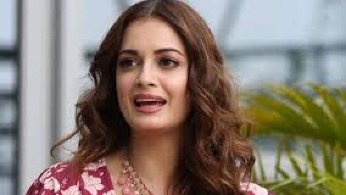 UNEP extended Dia Mirza's term as Goodwill Ambassador till 2022